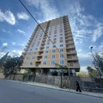 Satılır 3 otaqlı Yeni Tikili, Qara Qarayev metrosu, 8-ci kilometr, Nizami rayonu 3