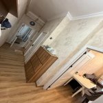 Продажа 2 комнатная Новостройка, İnşaatçılar метро, пос. Ясамал, Ясамал район 3