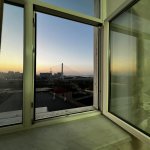 Satılır 2 otaqlı Yeni Tikili, Qara Qarayev metrosu, Ruslan 93 market, Nizami rayonu 9