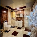 Satılır 2 otaqlı Yeni Tikili, İnşaatçılar metrosu, Yasamal qəs., Yasamal rayonu 10