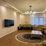 Продажа 2 комнатная Новостройка, м. 28 Мая метро, Парк С.Вургуна, Насими район 3