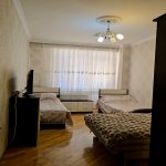 Аренда 3 комнатная Новостройка, 9-ый микрорайон, Бинагадинский р-н район 5