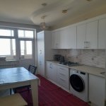Kirayə (aylıq) 3 otaqlı Yeni Tikili, Azadlıq metrosu, 7-ci mikrorayon, Binəqədi rayonu 16