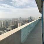 Аренда 4 комнатная Новостройка, Хетаи район 20