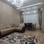 Kirayə (aylıq) 2 otaqlı Yeni Tikili, Nizami metrosu, Nəsimi rayonu 2