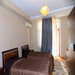 Kirayə (aylıq) 4 otaqlı Yeni Tikili, Nəsimi rayonu 8