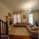 Satılır 12 otaqlı Həyət evi/villa, Nəsimi metrosu, 6-cı mikrorayon, Binəqədi rayonu 16