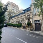 Satılır 2 otaqlı Köhnə Tikili, İçərişəhər metrosu, Səbail rayonu 1
