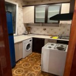 Kirayə (aylıq) 3 otaqlı Köhnə Tikili, 9-cu mikrorayon, Binəqədi rayonu 6