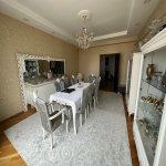 Satılır 5 otaqlı Yeni Tikili, 20 Yanvar metrosu, Nəsimi rayonu 1
