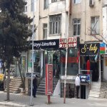 Satılır Obyekt, Memar Əcəmi metrosu, 3-cü mikrorayon, Nəsimi rayonu 1