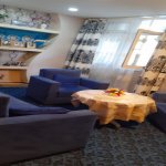 Kirayə (aylıq) 3 otaqlı Köhnə Tikili, Elmlər akademiyası metrosu, Yasamal rayonu 4