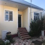 Satılır 3 otaqlı Həyət evi/villa, Azadlıq metrosu, Binəqədi qəs., Binəqədi rayonu 1