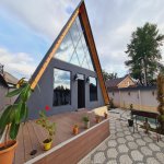 Kirayə (günlük) 3 otaqlı Həyət evi/villa Qəbələ 2
