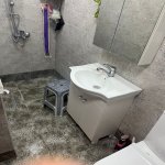 Satılır 3 otaqlı Yeni Tikili, Memar Əcəmi metrosu, 9-cu mikrorayon, Binəqədi rayonu 12
