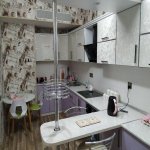 Kirayə (aylıq) 3 otaqlı Yeni Tikili, Gənclik metrosu, Binəqədi rayonu 5