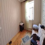 Satılır 3 otaqlı Həyət evi/villa, Avtovağzal metrosu, Biləcəri qəs., Binəqədi rayonu 12