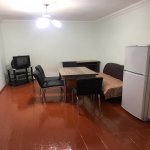 Kirayə (aylıq) 2 otaqlı Həyət evi/villa, İnşaatçılar metrosu, Yasamal qəs., Yasamal rayonu 4
