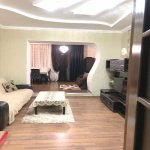 Kirayə (aylıq) 3 otaqlı Köhnə Tikili, Gənclik metrosu, Nərimanov rayonu 6