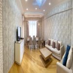 Kirayə (aylıq) 3 otaqlı Yeni Tikili, Badamdar qəs., Səbail rayonu 3