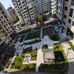 Аренда 2 комнатная Новостройка, Парк Дядя Горгуд, Насими район 1