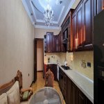 Kirayə (aylıq) 3 otaqlı Yeni Tikili, Gənclik metrosu, Nəsimi rayonu 6