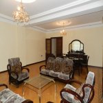 Kirayə (aylıq) 4 otaqlı Yeni Tikili, Gənclik metrosu, Nərimanov rayonu 4