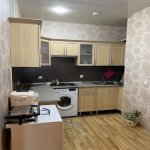 Kirayə (aylıq) 2 otaqlı Yeni Tikili, Memar Əcəmi metrosu, Binəqədi rayonu 7
