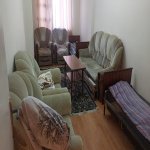 Kirayə (aylıq) 3 otaqlı Yeni Tikili Xırdalan 1