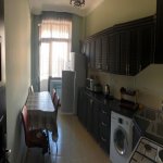 Kirayə (aylıq) 2 otaqlı Yeni Tikili, Elmlər akademiyası metrosu, Yasamal rayonu 4