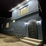 Satılır 2 otaqlı Həyət evi/villa, Nəriman Nərimanov metrosu, Keşlə qəs., Nizami rayonu 1