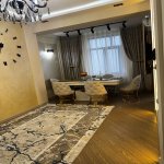 Продажа 3 комнатная Новостройка, пос. Бадамдар, Сябаиль район 4