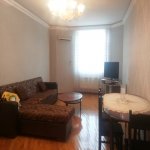 Kirayə (aylıq) 2 otaqlı Yeni Tikili, Nizami metrosu, Yasamal rayonu 3