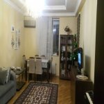Satılır 3 otaqlı Yeni Tikili, 20 Yanvar metrosu, 9-cu mikrorayon, Binəqədi rayonu 9