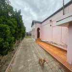Satılır 6 otaqlı Həyət evi/villa, Zabrat qəs., Sabunçu rayonu 2