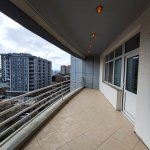 Kirayə (aylıq) 4 otaqlı Yeni Tikili, Nəriman Nərimanov metrosu, Nərimanov rayonu 25