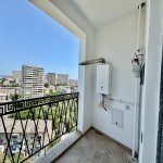 Satılır 3 otaqlı Yeni Tikili, Qara Qarayev metrosu, Nizami rayonu 12