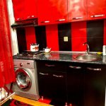 Kirayə (aylıq) 2 otaqlı Köhnə Tikili, Neftçilər metrosu, Nizami rayonu 5