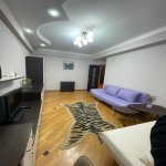 Аренда 3 комнат Новостройка, Nizami метро, Ясамал район 8