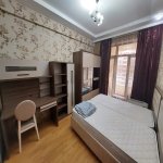 Kirayə (aylıq) 4 otaqlı Yeni Tikili, Nəsimi metrosu, Nəsimi rayonu 9