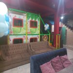 Kirayə (aylıq) Obyekt, Neftçilər metrosu, Bakıxanov qəs., Sabunçu rayonu 16