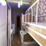 Kirayə (aylıq) 3 otaqlı Yeni Tikili, Xalqlar dostluğu metrosu, Nizami rayonu 8