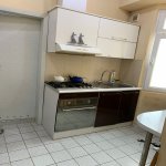 Kirayə (aylıq) 3 otaqlı Köhnə Tikili, Nəsimi rayonu 15