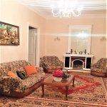 Kirayə (aylıq) 4 otaqlı Köhnə Tikili, Sahil metrosu, Səbail rayonu 2
