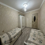 Satılır 4 otaqlı Köhnə Tikili, Həzi Aslanov metrosu, H.Aslanov qəs., Xətai rayonu 3