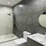 Satılır 3 otaqlı Həyət evi/villa, Binə qəs., Xəzər rayonu 17
