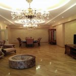 Kirayə (günlük) 2 otaqlı Köhnə Tikili, Sahil metrosu, Səbail rayonu 3