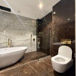 Kirayə (aylıq) 2 otaqlı Yeni Tikili, Ağ şəhər, Xətai rayonu 10