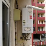 Продажа 2 комнат Новостройка, İnşaatçılar метро, пос. Йени Ясамал, Ясамал район 19