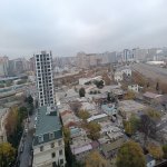 Kirayə (aylıq) 3 otaqlı Yeni Tikili, 28 May metrosu, Nəsimi rayonu 20